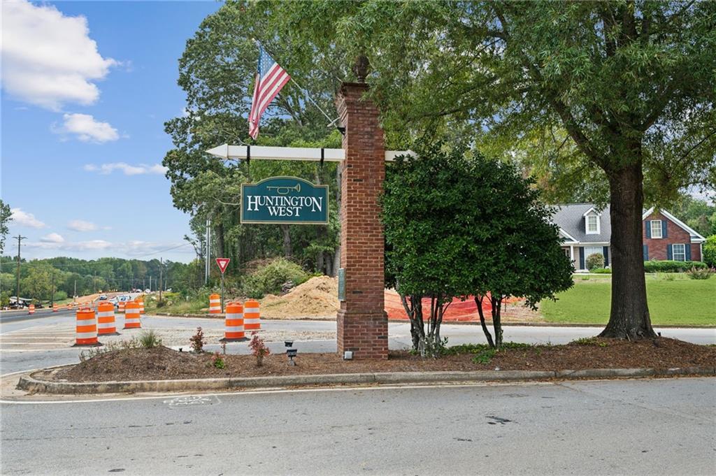 4125 Gables Place, Buford, Georgia image 32