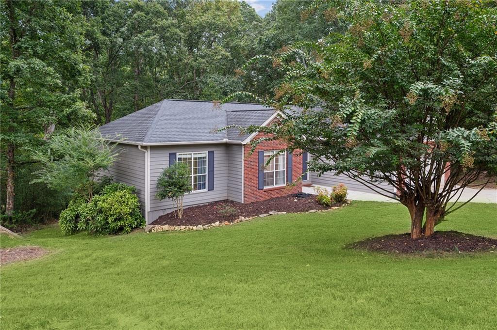 4125 Gables Place, Buford, Georgia image 3