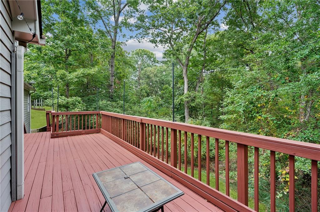 4125 Gables Place, Buford, Georgia image 24