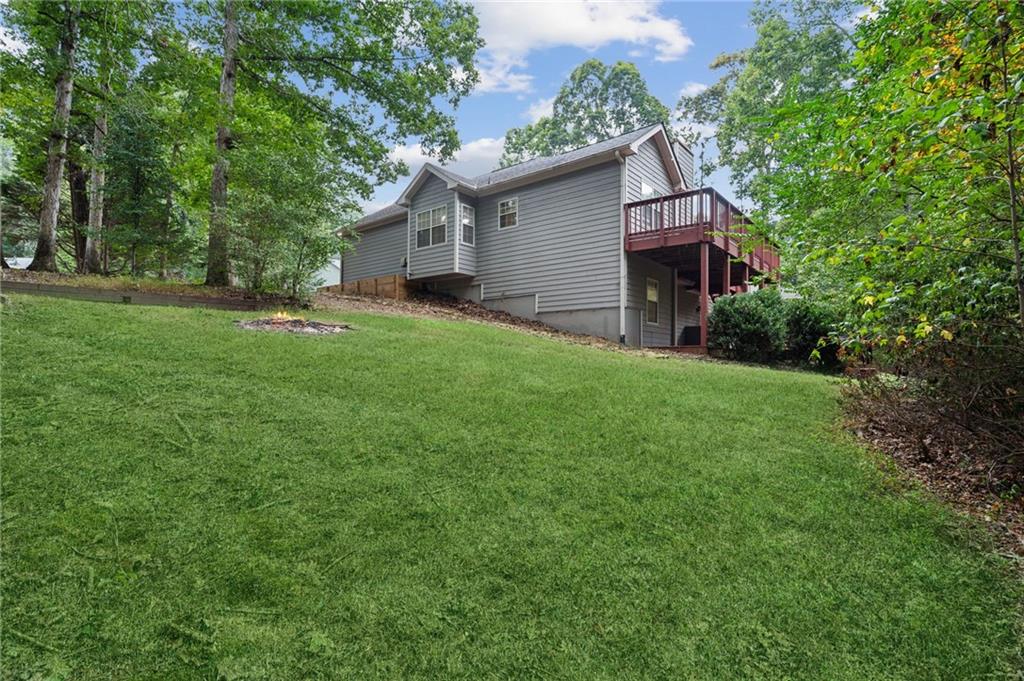 4125 Gables Place, Buford, Georgia image 29