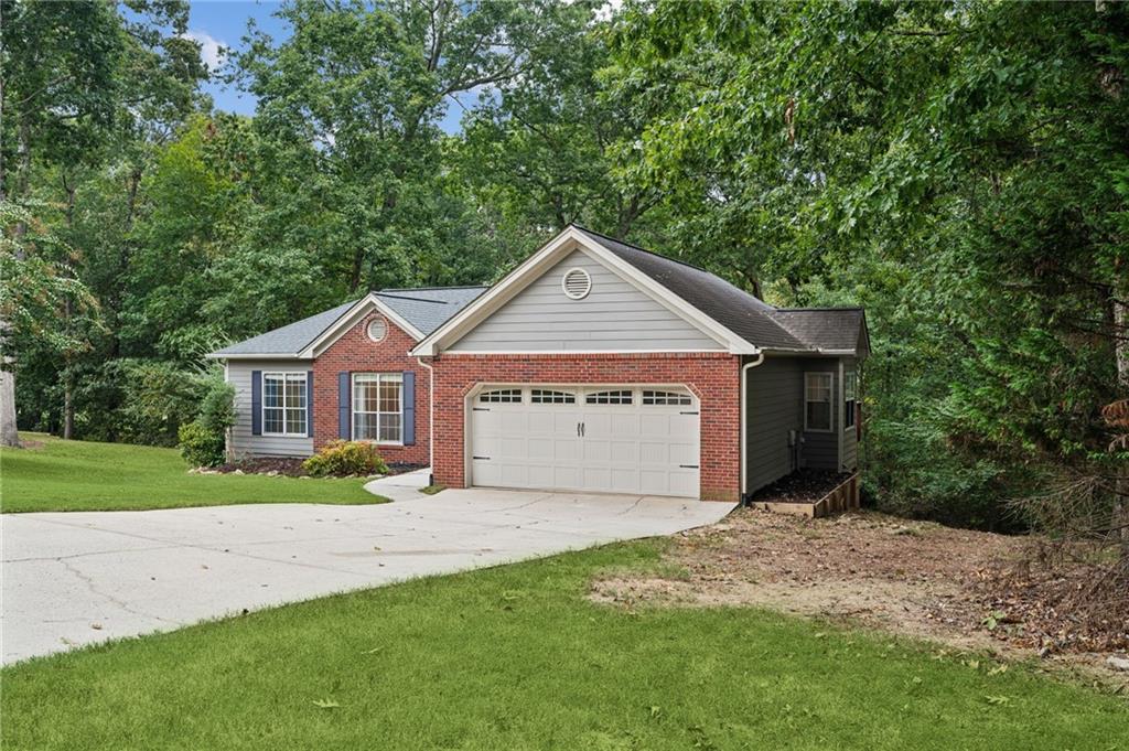 4125 Gables Place, Buford, Georgia image 2
