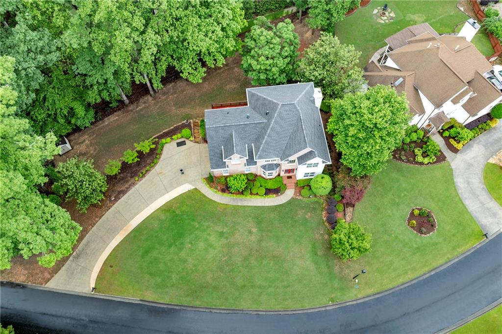 125 Forrest Lake Road