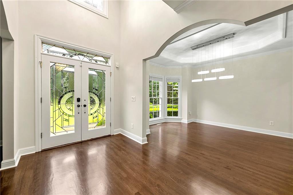 125 Forrest Lake Road