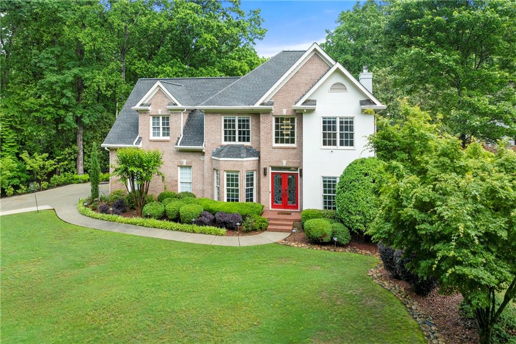 125 Forrest Lake Road