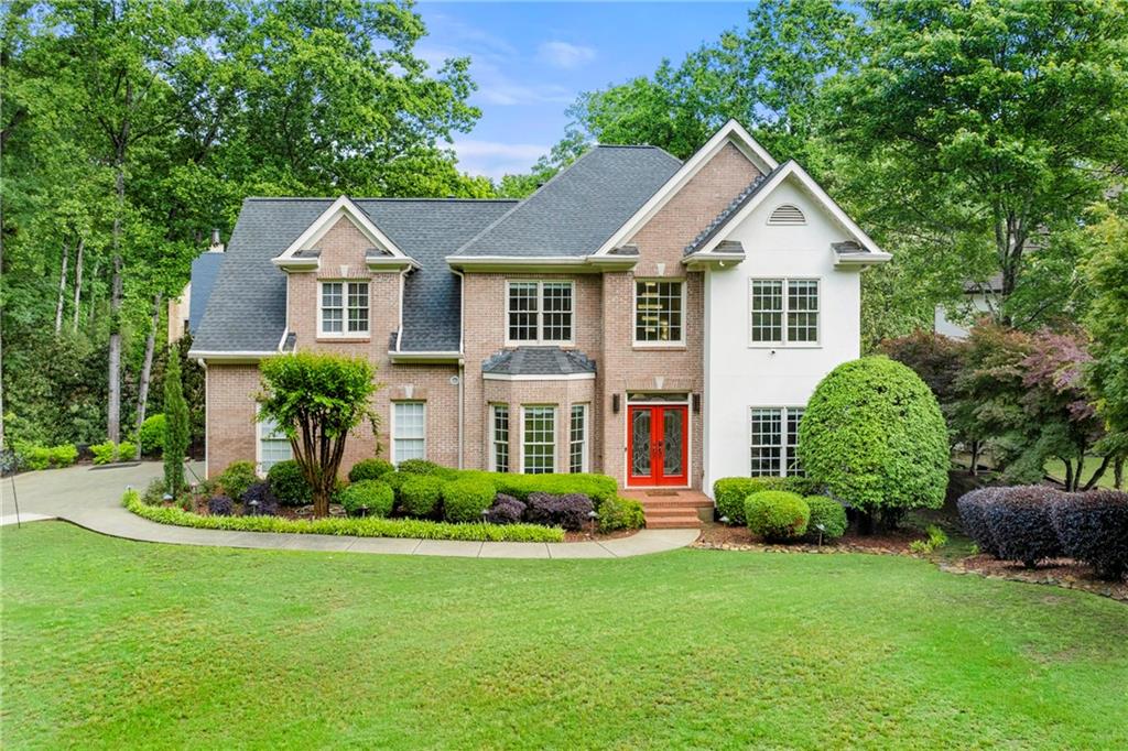 125 Forrest Lake Road