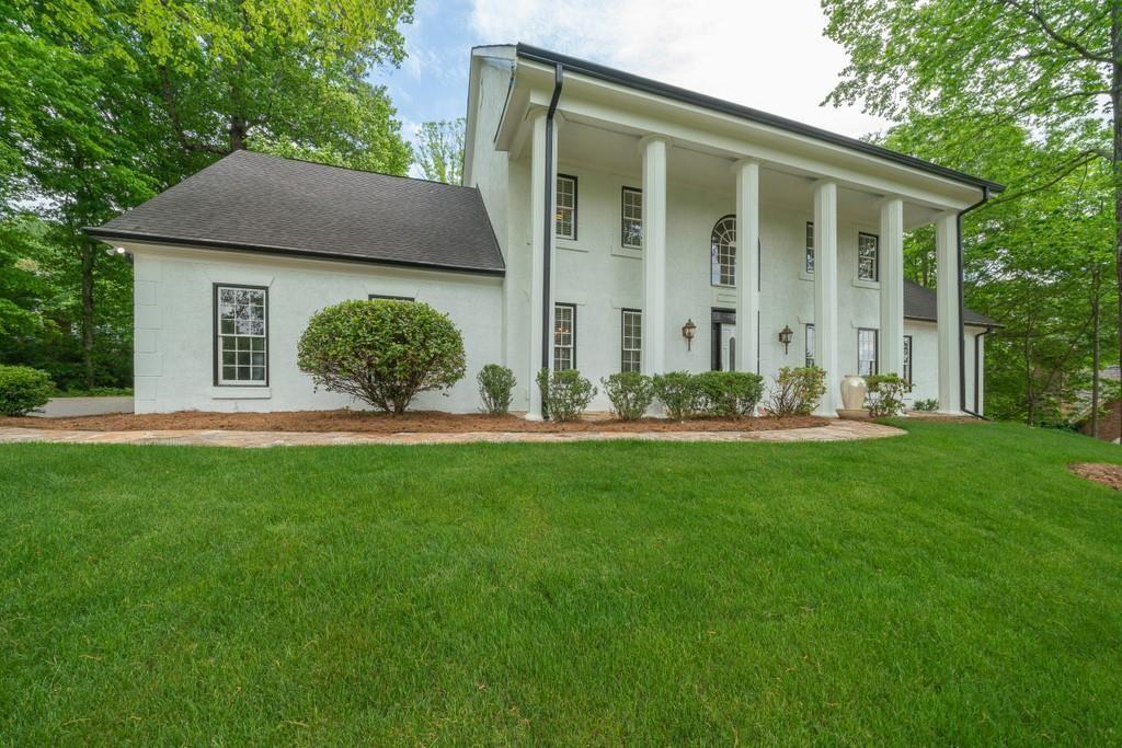 410 Glenmont Court