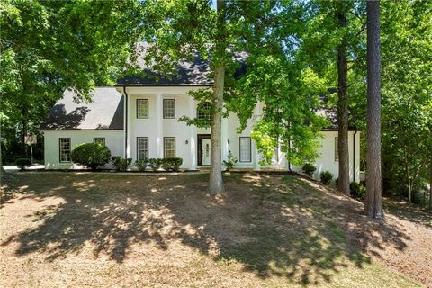 410 Glenmont Court Atlanta GA 30350