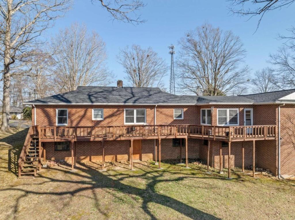 340 Lavista Drive, Blue Ridge, Georgia image 34