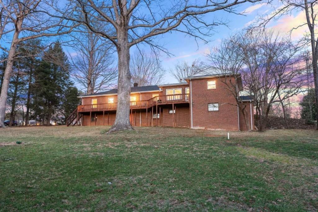 340 Lavista Drive, Blue Ridge, Georgia image 7
