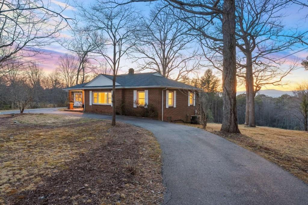 340 Lavista Drive, Blue Ridge, Georgia image 1
