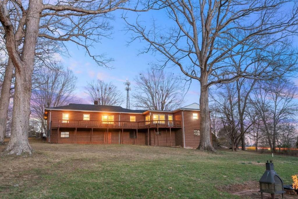 340 Lavista Drive, Blue Ridge, Georgia image 33