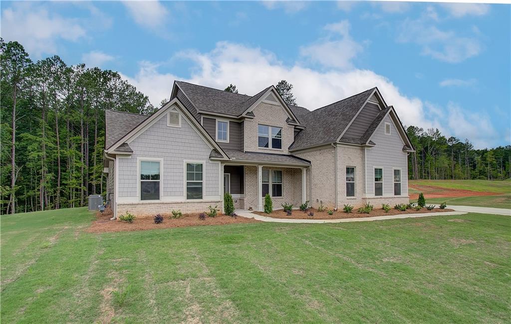 31 Homesite Cooper Cove E