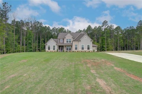 31 Homesite Cooper Cove E Fayetteville GA 30214