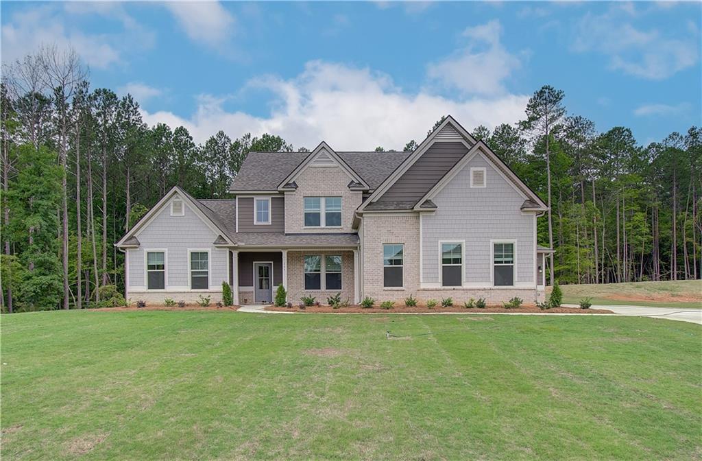 31 Homesite Cooper Cove E