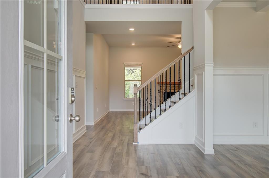 31 Homesite Cooper Cove E