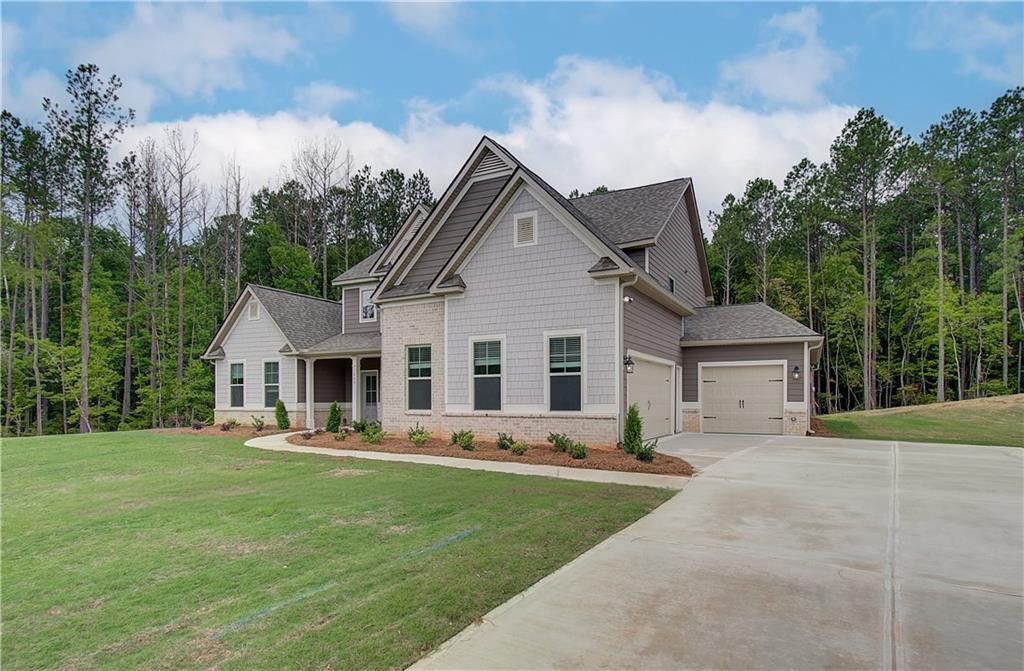31 Homesite Cooper Cove E