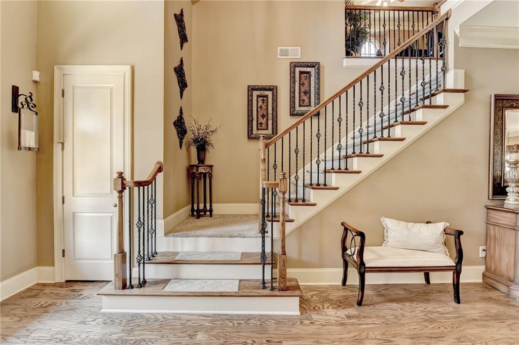 5035 Habersham Hills Drive