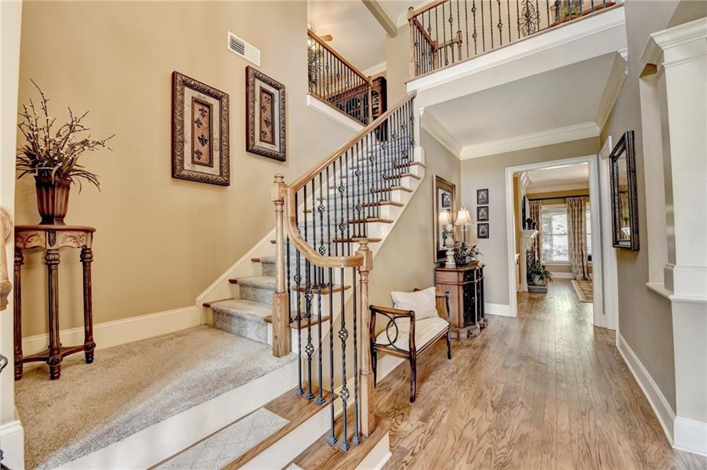 5035 Habersham Hills Drive