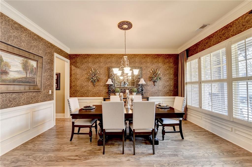 5035 Habersham Hills Drive