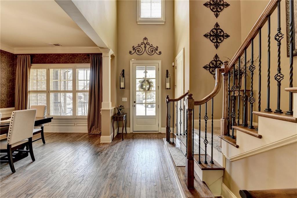 5035 Habersham Hills Drive