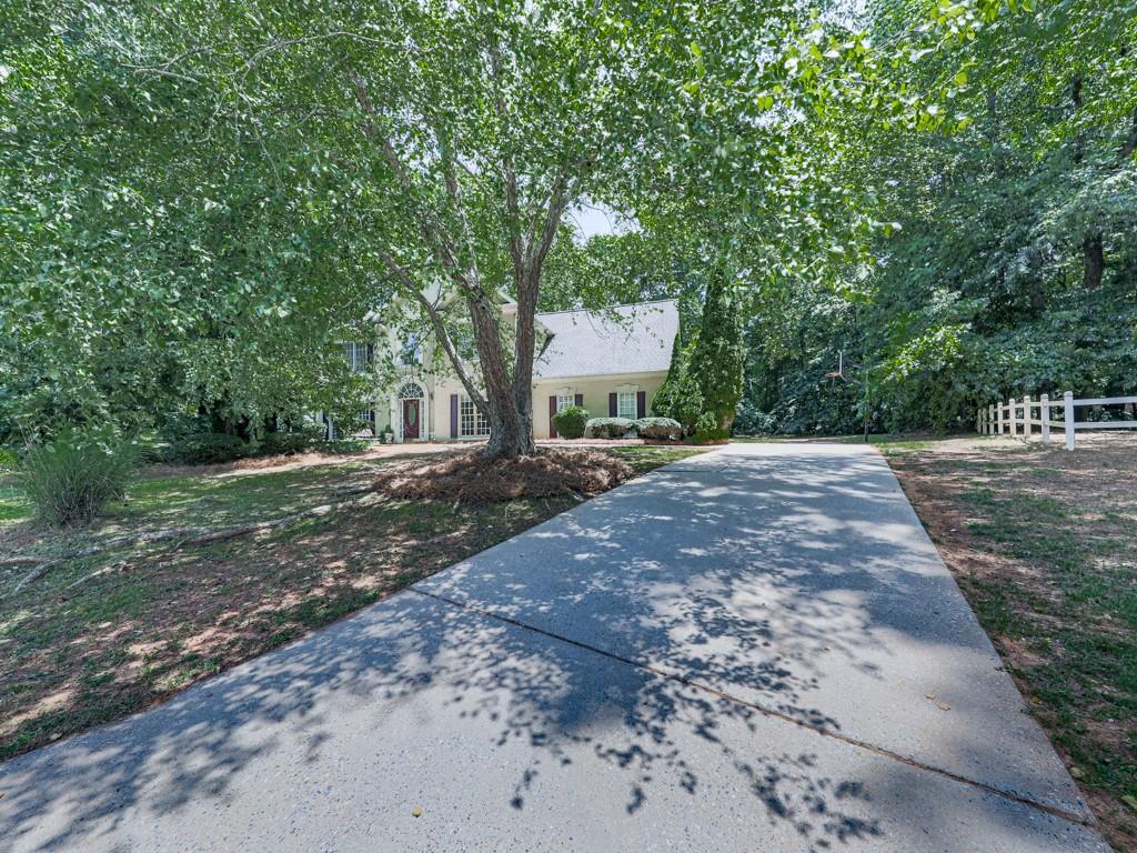 4601 Ethel Springs Trail, Mableton, Georgia image 1