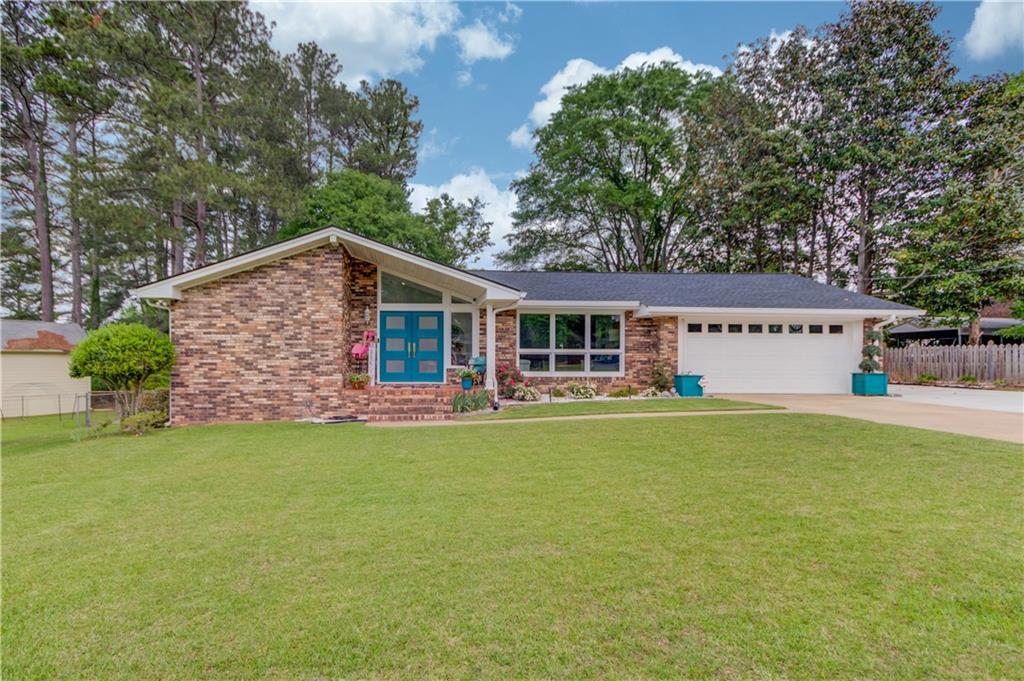 155 Ridgeway Street, Winder, Georgia image 1