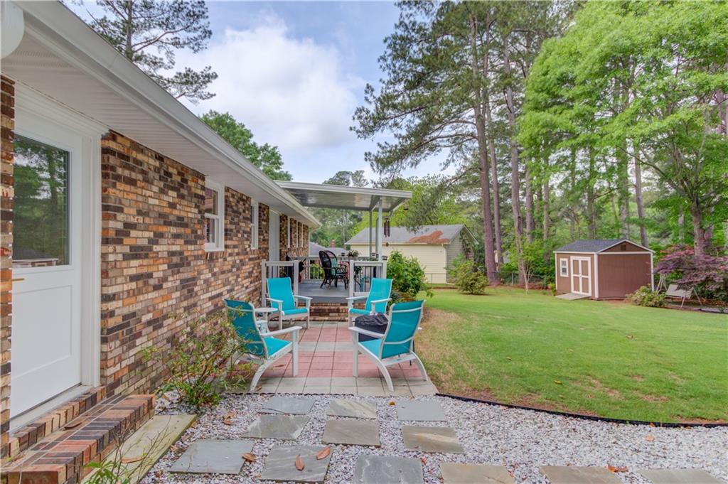 155 Ridgeway Street, Winder, Georgia image 28
