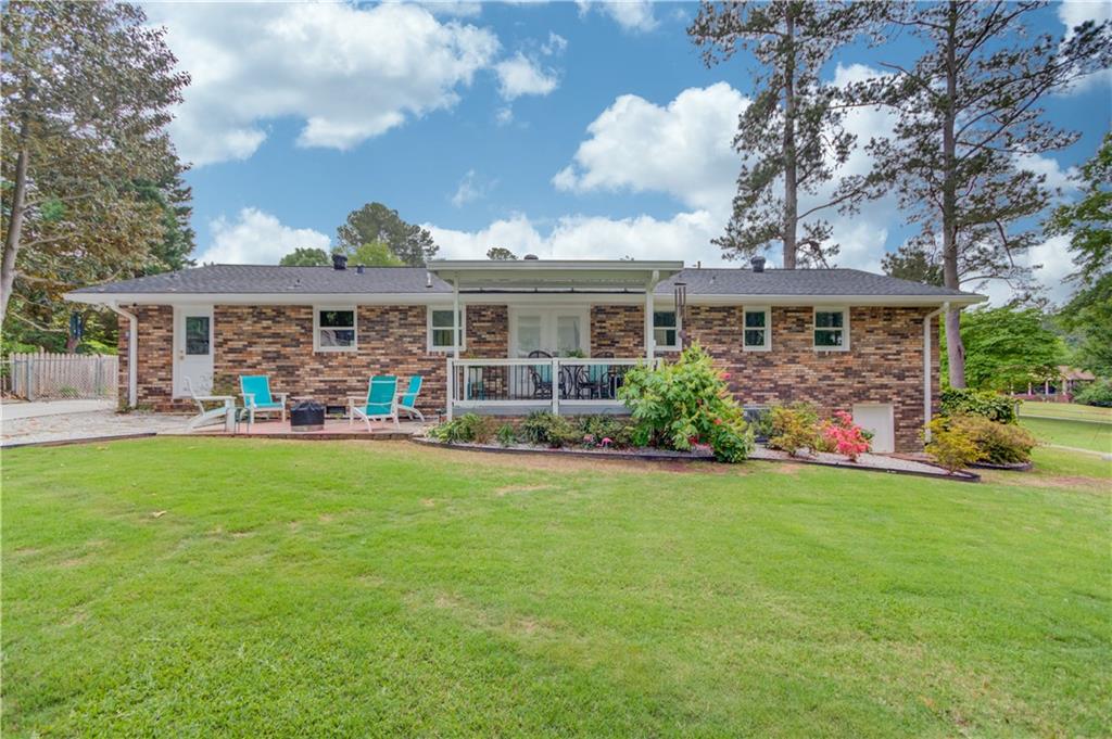 155 Ridgeway Street, Winder, Georgia image 38