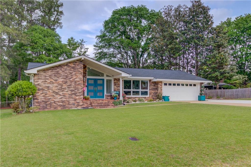 155 Ridgeway Street, Winder, Georgia image 41