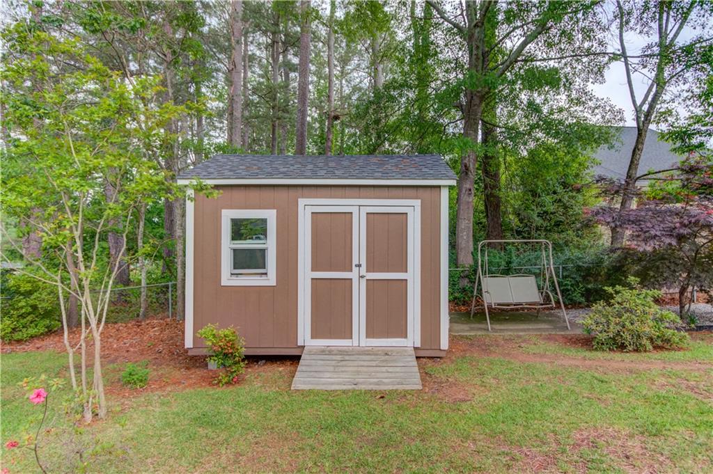 155 Ridgeway Street, Winder, Georgia image 39