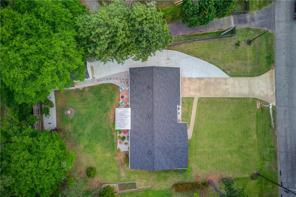 155 Ridgeway Street, Winder, Georgia image 44