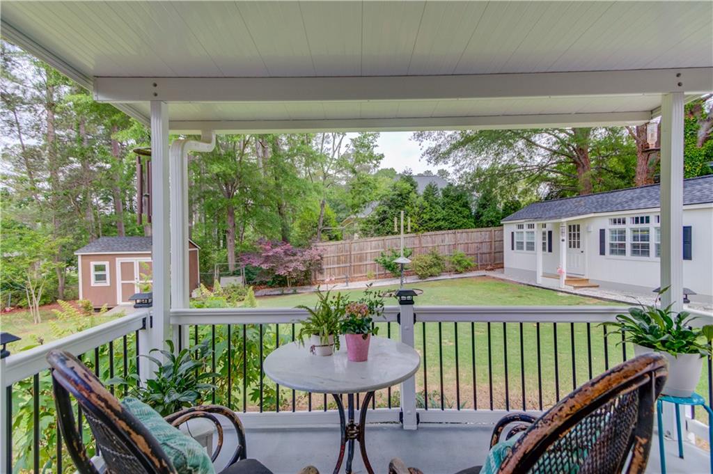 155 Ridgeway Street, Winder, Georgia image 27