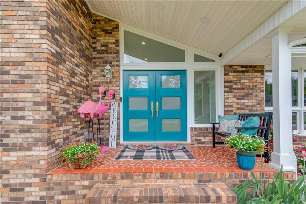 155 Ridgeway Street, Winder, Georgia image 2