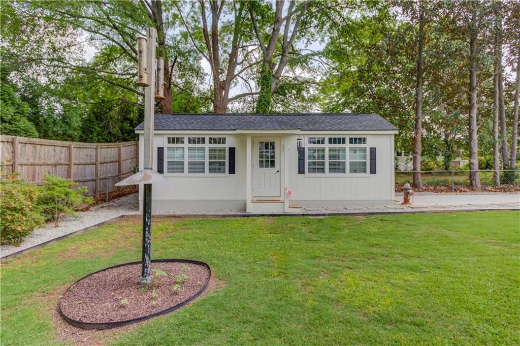 155 Ridgeway Street, Winder, Georgia image 32