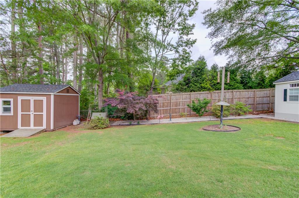 155 Ridgeway Street, Winder, Georgia image 29