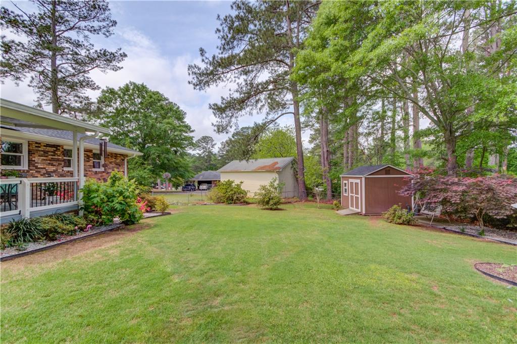 155 Ridgeway Street, Winder, Georgia image 30