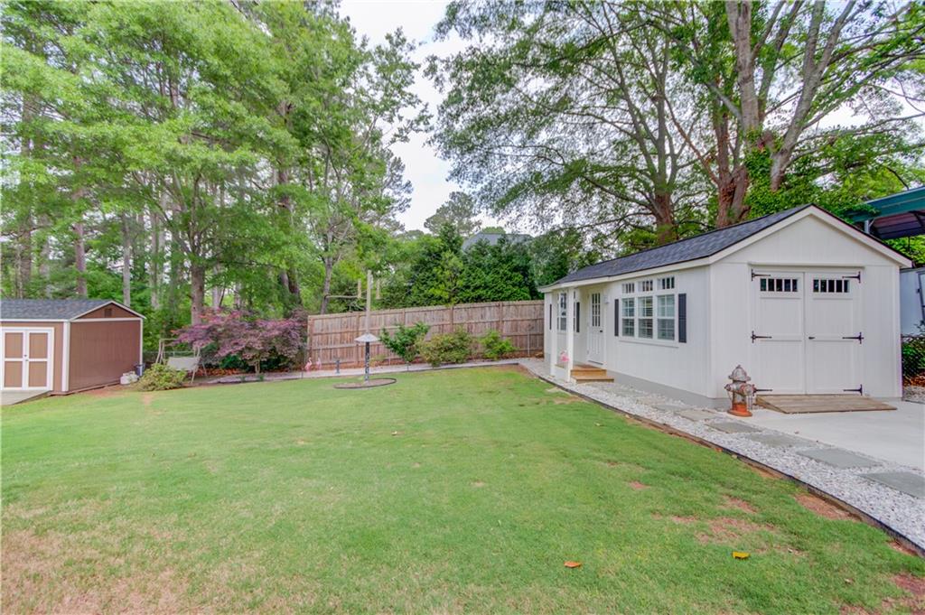 155 Ridgeway Street, Winder, Georgia image 37