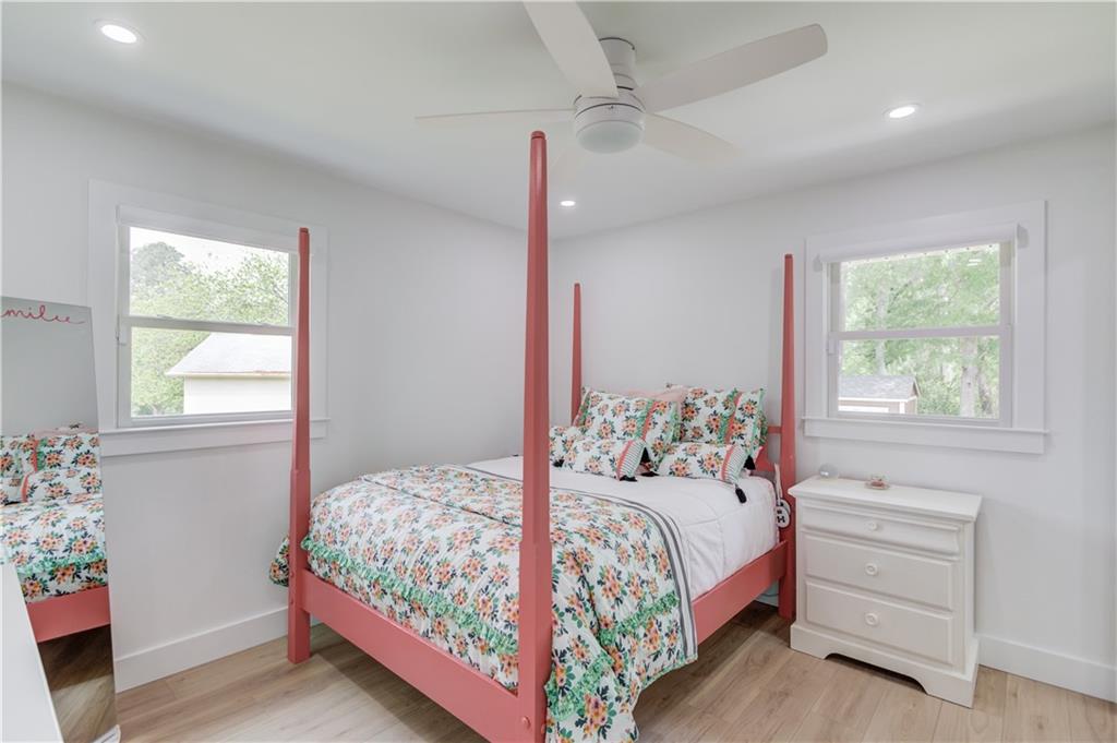 155 Ridgeway Street, Winder, Georgia image 22