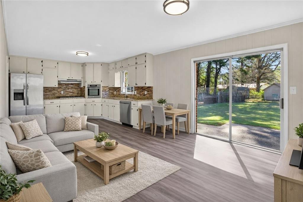 530 Oak Valley Drive