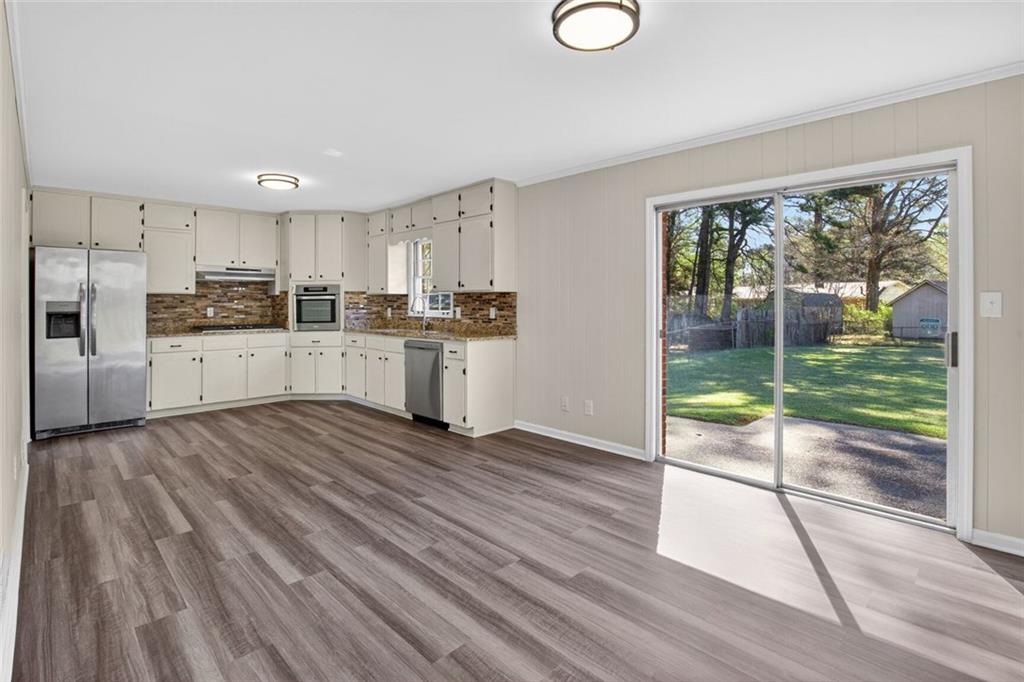 530 Oak Valley Drive