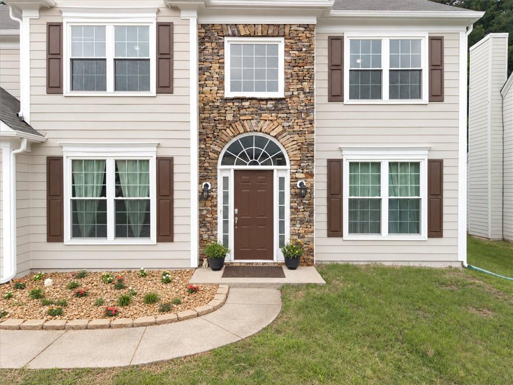 3138 NW Elmendorf Drive