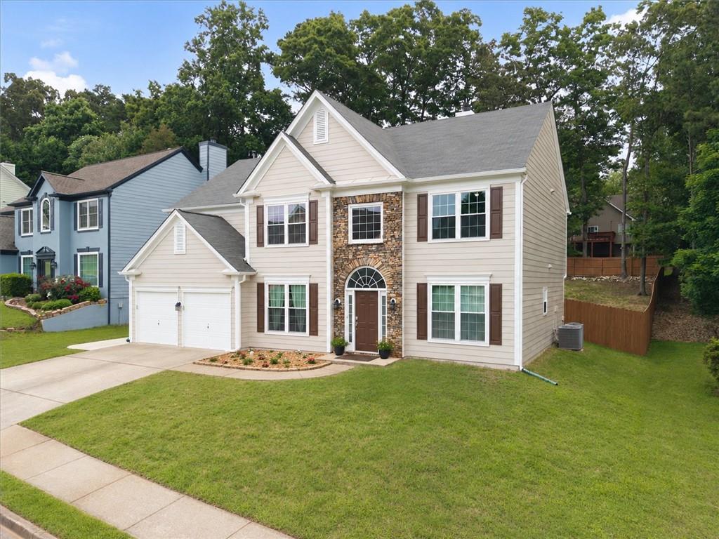 3138 NW Elmendorf Drive