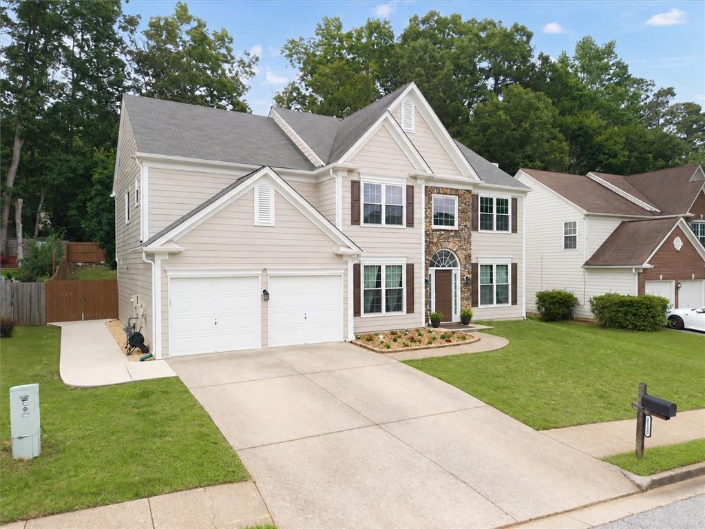 3138 NW Elmendorf Drive