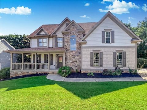 Homes For Rent - 4918 Shallow Creek Trail<br/> Kennesaw, GA 30144