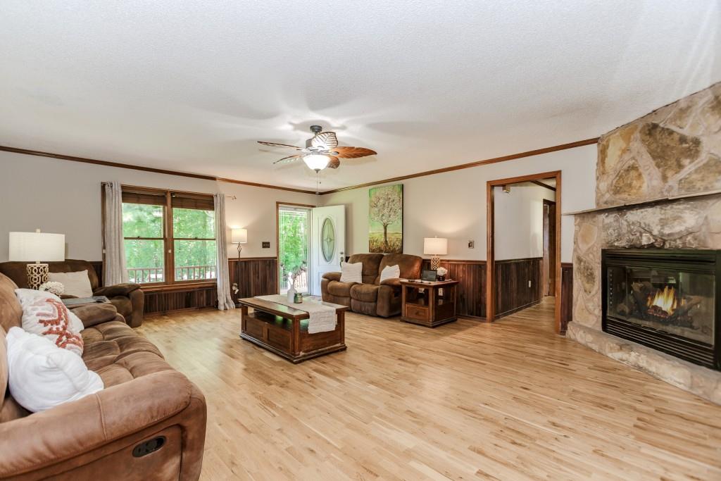 750 Jett Roberts Road, Jefferson, Georgia image 10