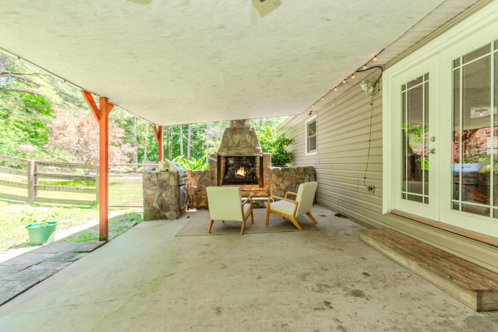 750 Jett Roberts Road, Jefferson, Georgia image 30