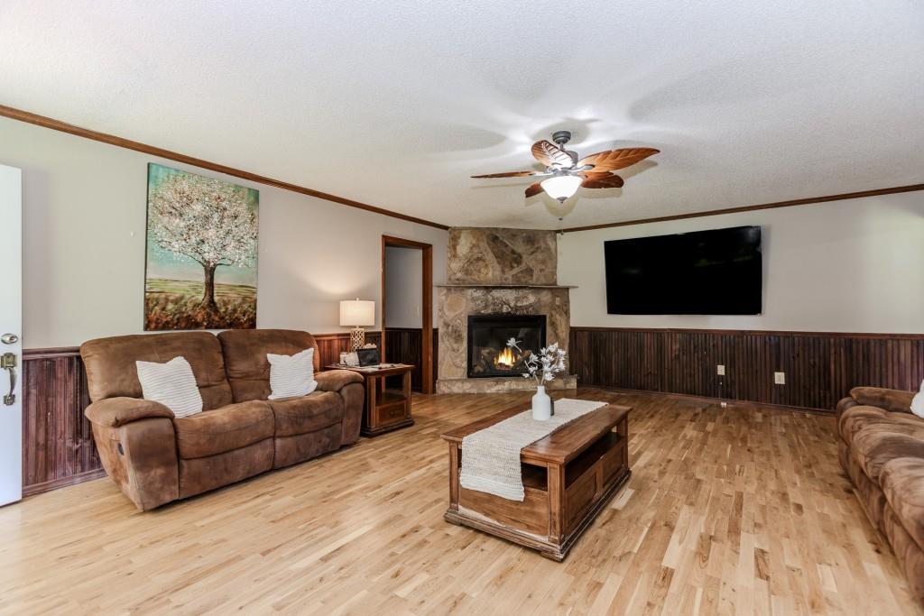 750 Jett Roberts Road, Jefferson, Georgia image 11