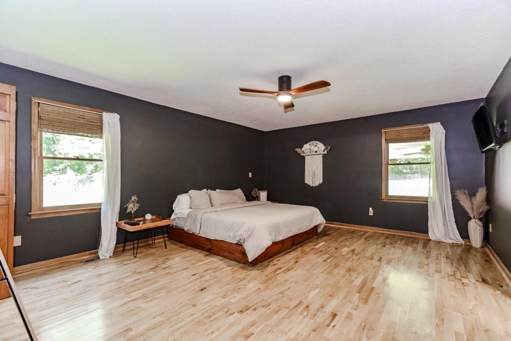750 Jett Roberts Road, Jefferson, Georgia image 13