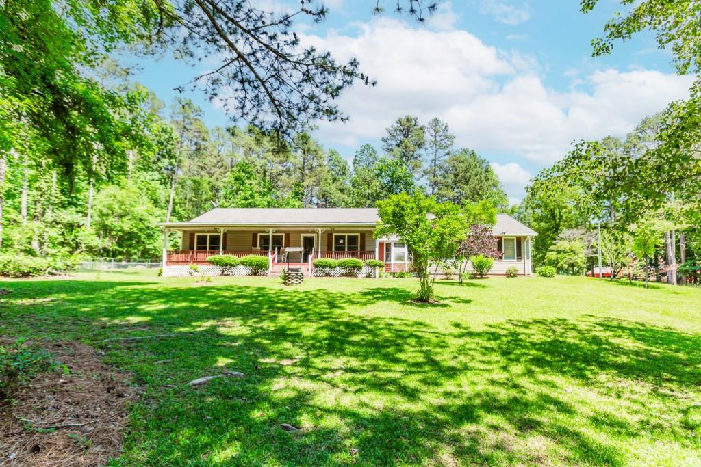 750 Jett Roberts Road, Jefferson, Georgia image 35