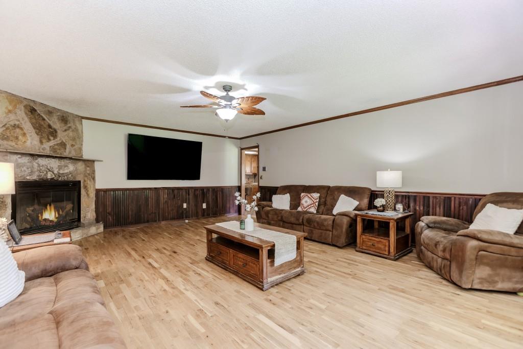 750 Jett Roberts Road, Jefferson, Georgia image 12